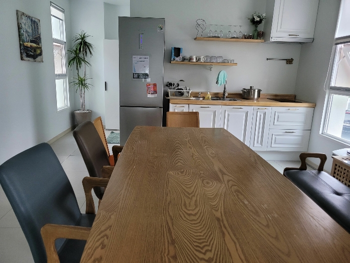 기호(9) 2층 주방,거실
