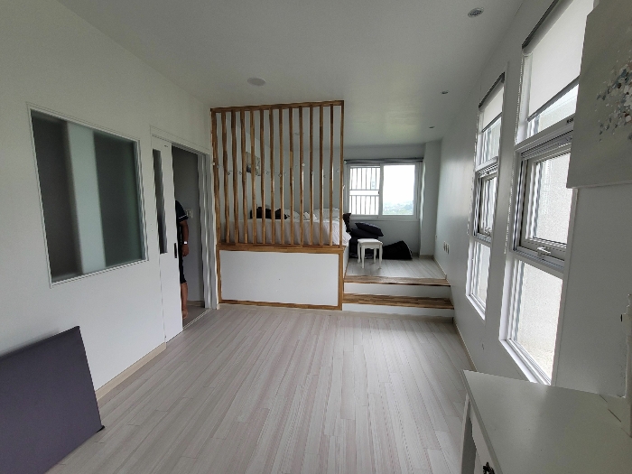 기호(9) 2층 침실
