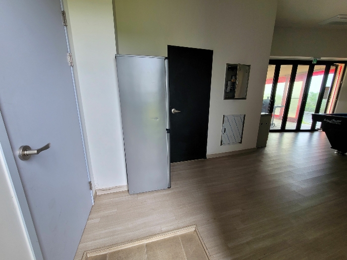 기호(10) 1층 하비룸,복도
