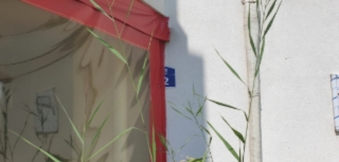 목록 2.8. 도로명 주소