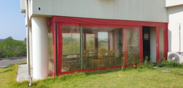 목록 6.10. 1층 전경