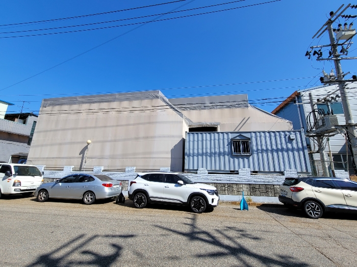 제시외 건물 (ㄴ)