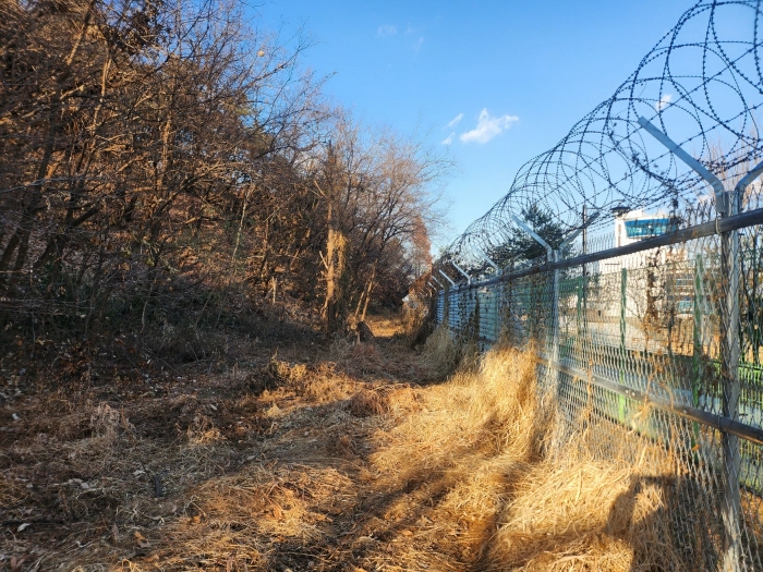 본건 내부 전경