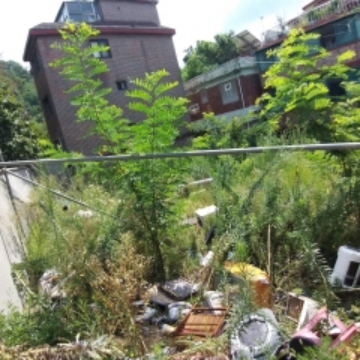 현장 내부 모습(4)