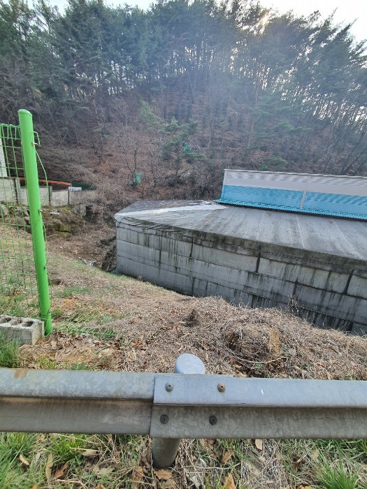 비동 및 제시외 건물 ㄴ