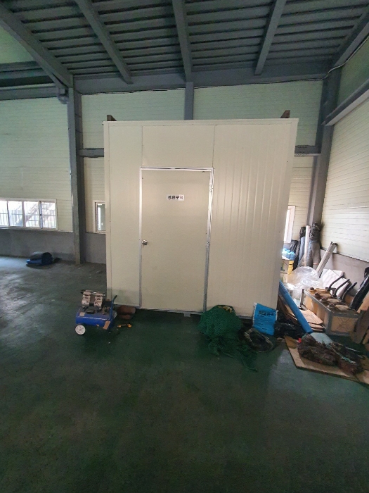 에이동 내부 평가외 제시외건물