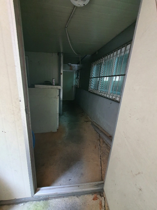 제시외 건물 ㄹ 내부