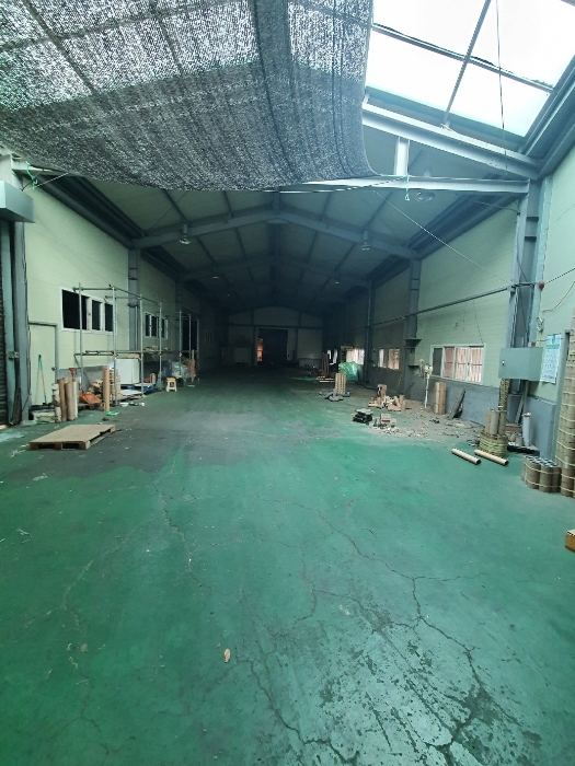 비동 내부 및 제시외 건물 ㄱ