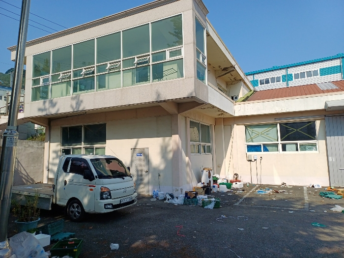 본건 건물 일련번호(1)