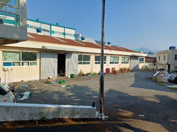 본건 건물 일련번호(1)