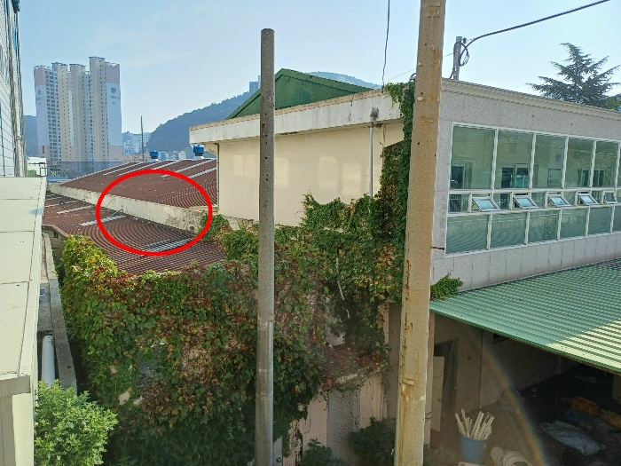 제시외 건물(ㄴ)