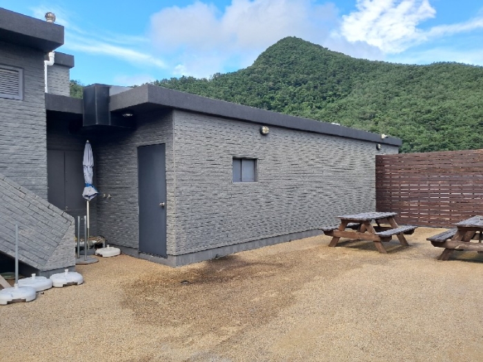 제시외 건물(기호 ㉤)