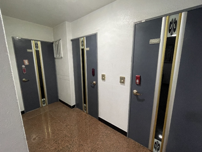 일련번호 가) 2층