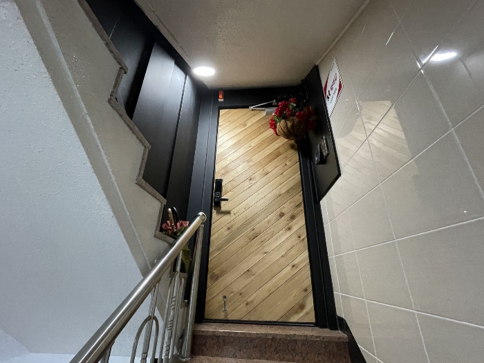 일련번호 가) 4층