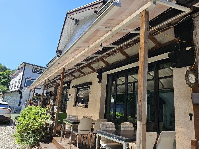 제시외건물 기호