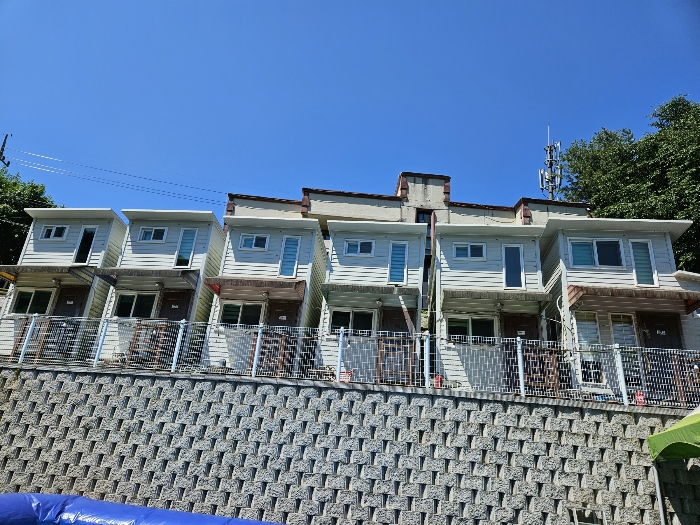 제시외건물 기호