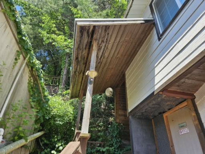 제시외건물 기호