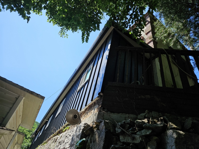 제시외건물 기호