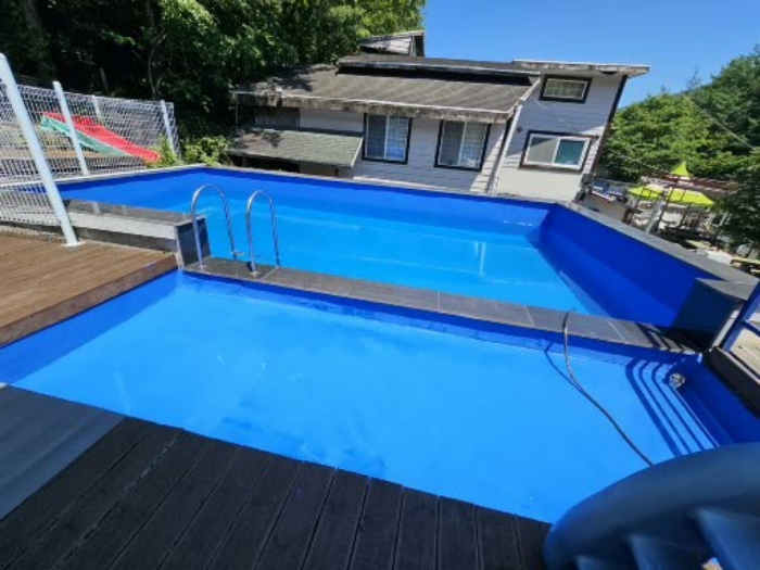 제시외건물 기호