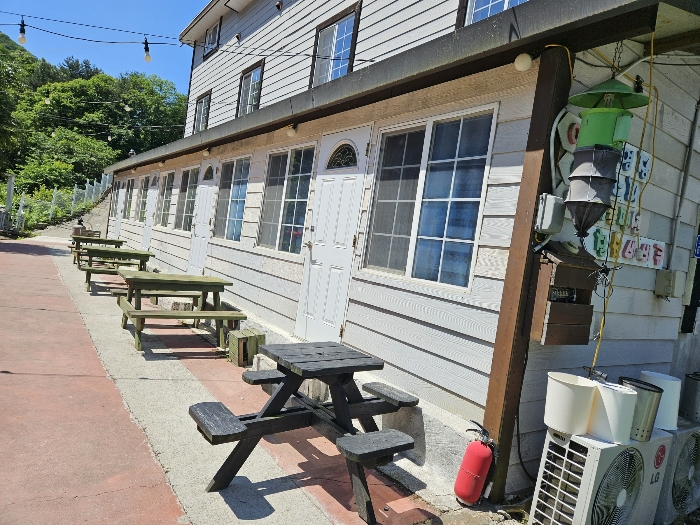 제시외건물 기호