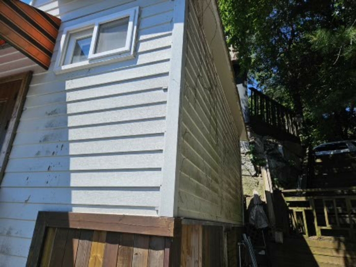 제시외건물 기호