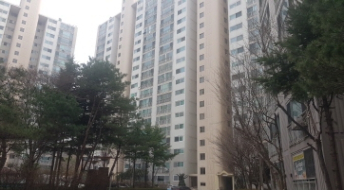 503동 전경2