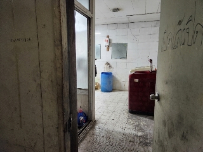 제시외 건물(목록4 공장 2층, 기숙사) 전경