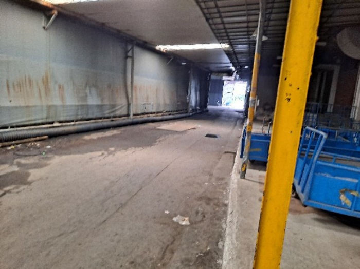 제시외 건물 기호(ㄴ)