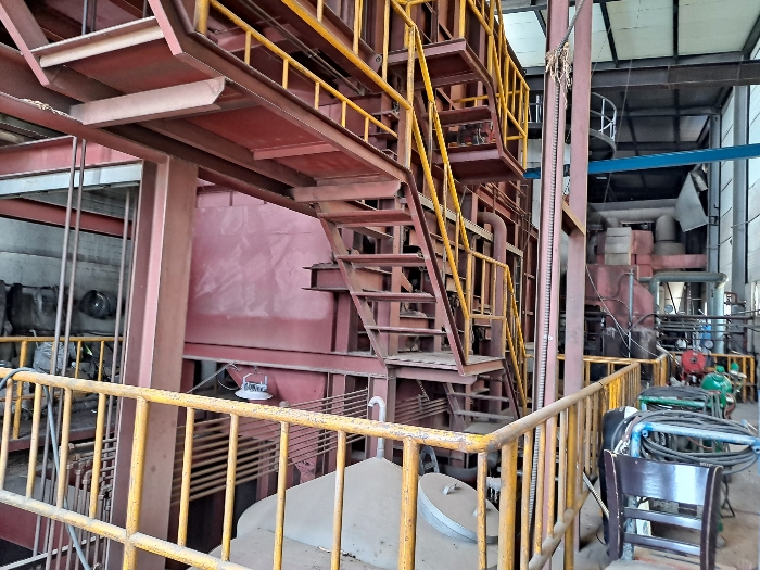 기계기구 기호 B-1