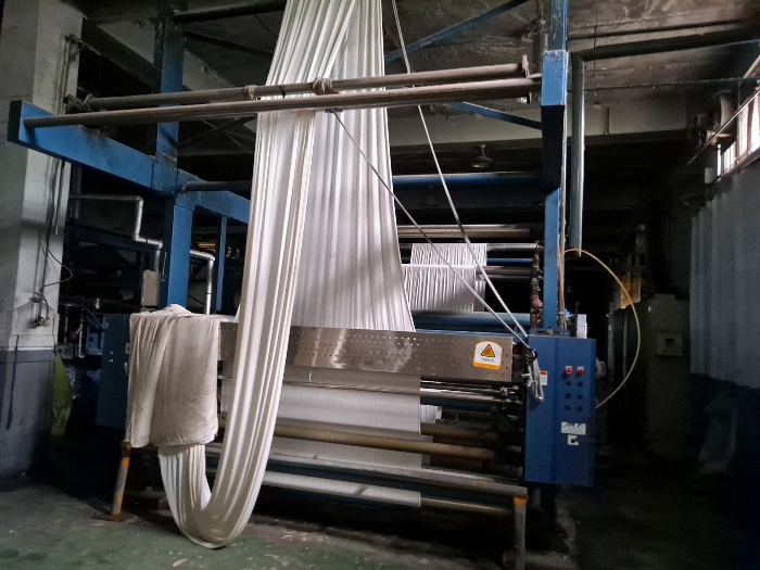 기계기구 기호 A-1