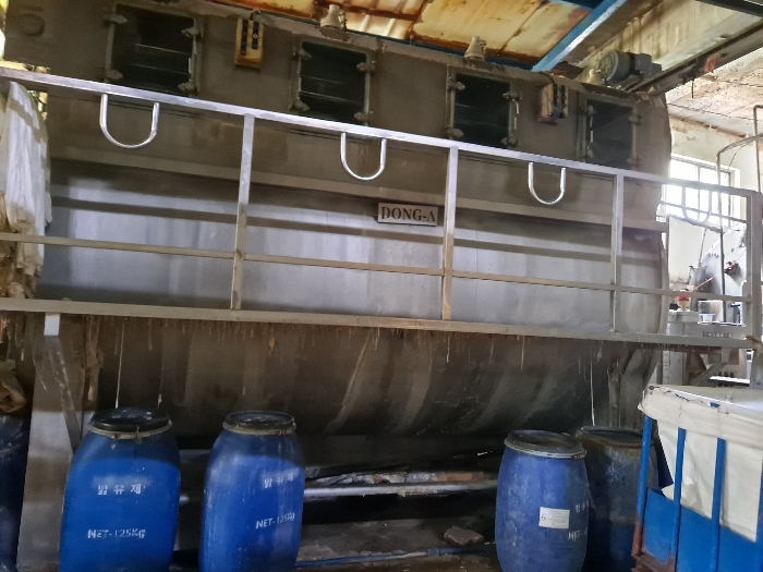 기계기구 기호 A-6