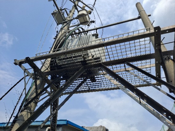 기계기구 기호 A-11