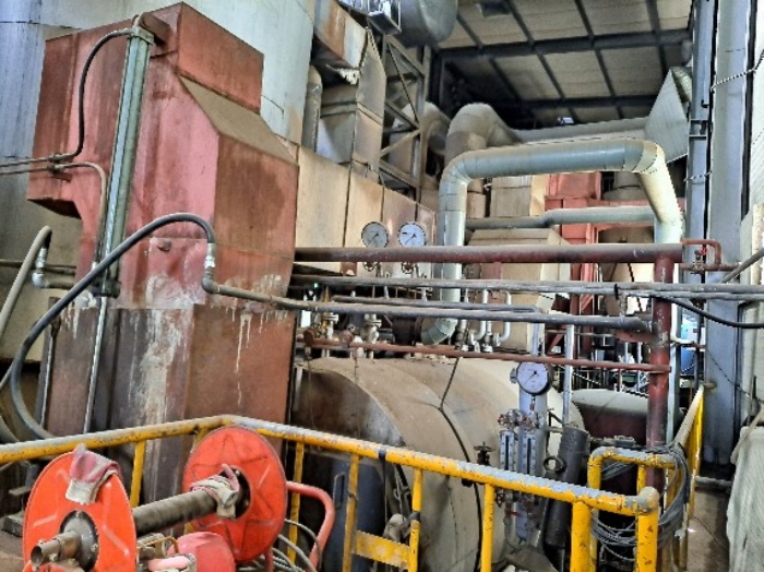 기계기구 기호 B-1