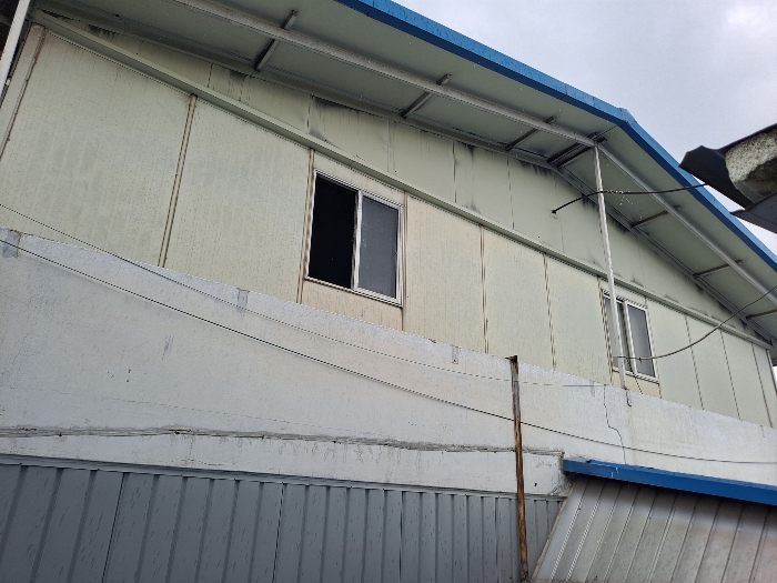 제시외 건물 기호(ㄹ)