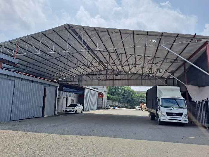 제시외 건물 기호(ㅇ)