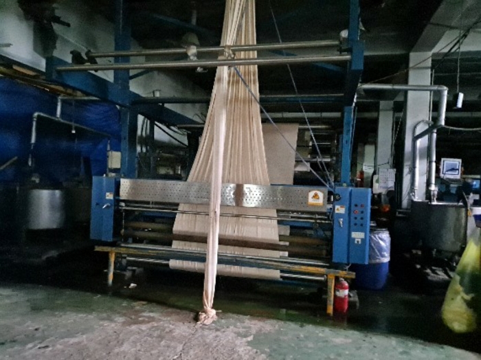 기계기구 기호 A-2