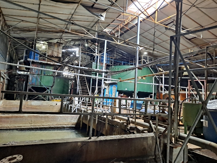 기계기구 기호 A-12