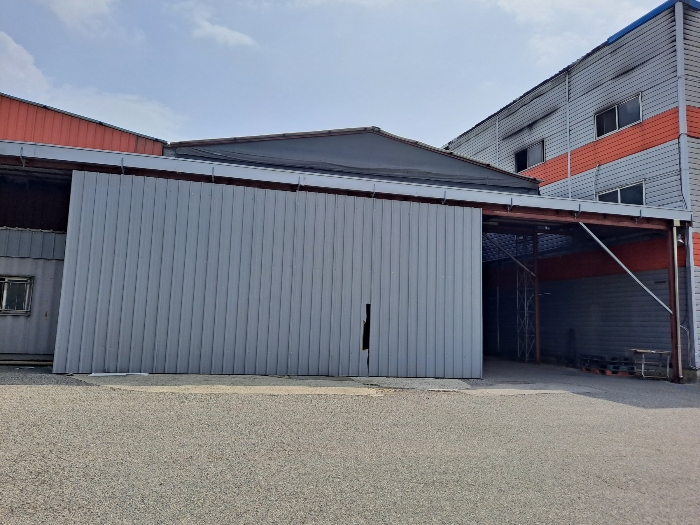 제시외 건물 기호(ㄴ)