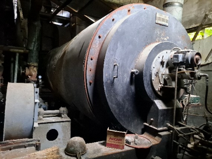 기계기구 기호 A-3