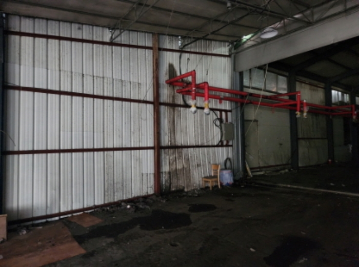 목록 6. 제시외 기계가 있던 장소