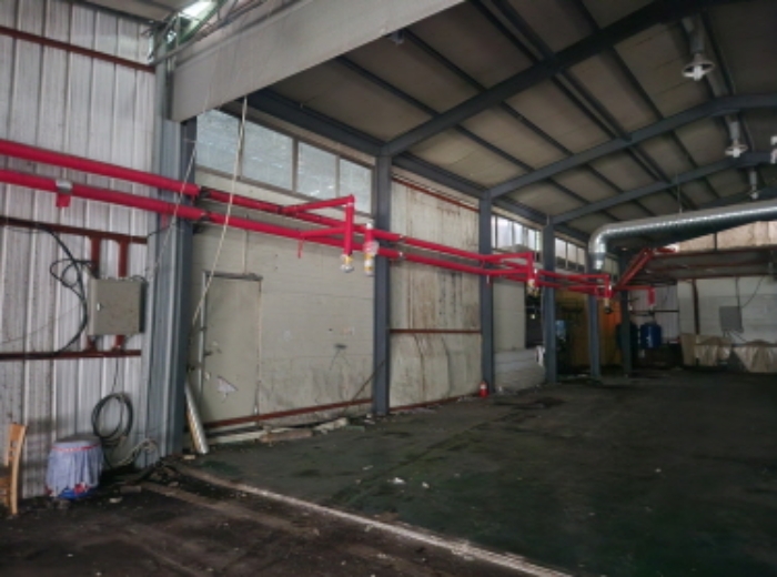 목록 6. 제시외 기계가 있던 장소