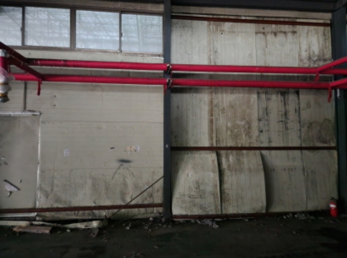 목록 6. 제시외 기계가 있던 장소