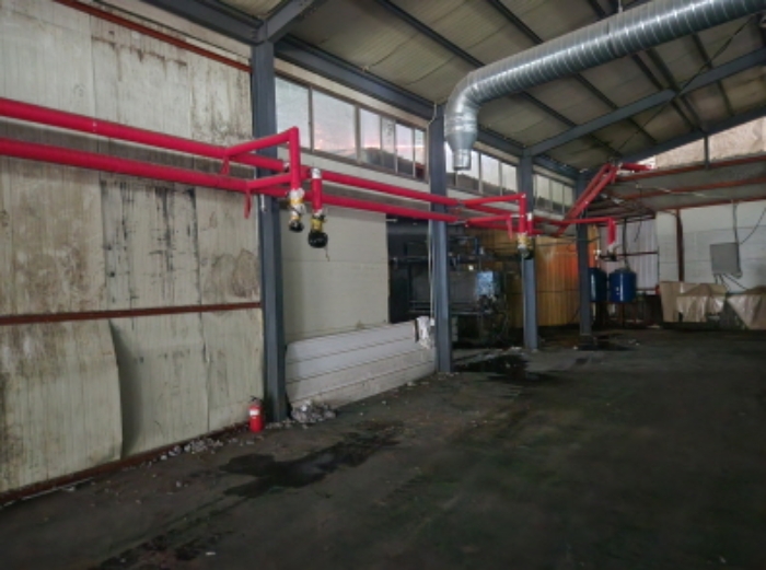 목록 6. 제시외 기계가 있던 장소