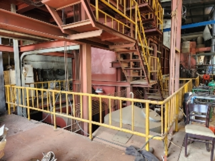 기계기구목록(제2014-12호, 기호1) 전경