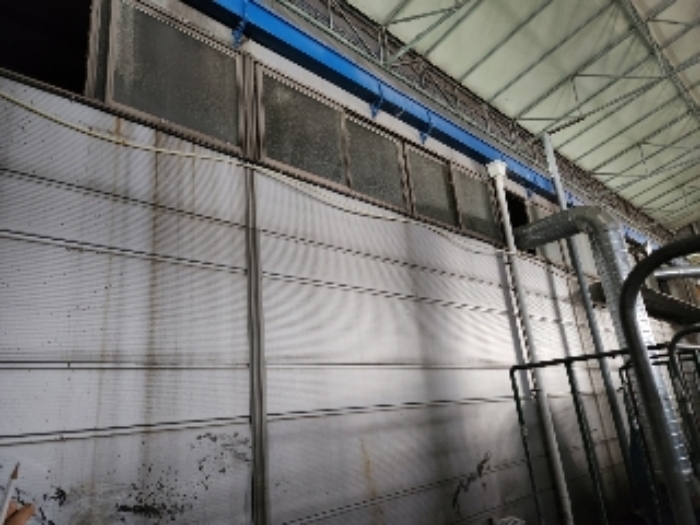 목록6 건물(1동) 외부 전경