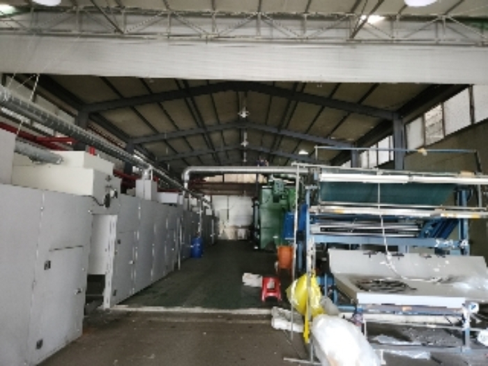 목록6 건물(1동) 내부 전경