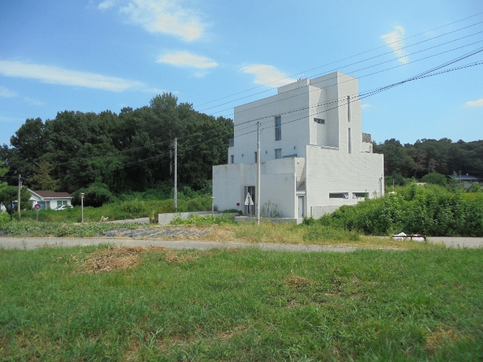 본건 전경(근거