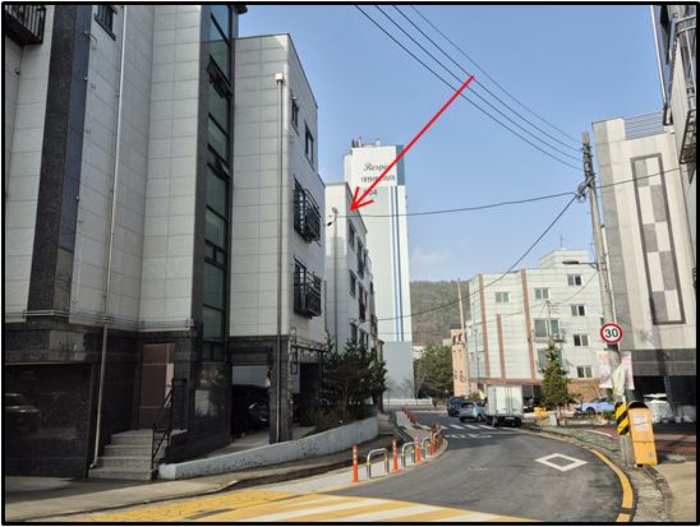 [ 주위환경 등 ]