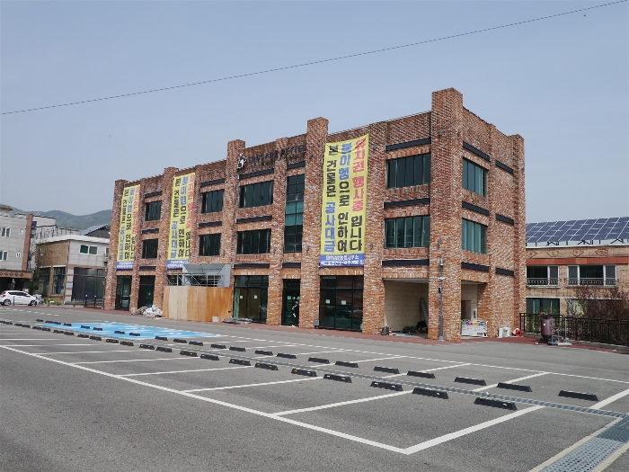 영종국제재래시장