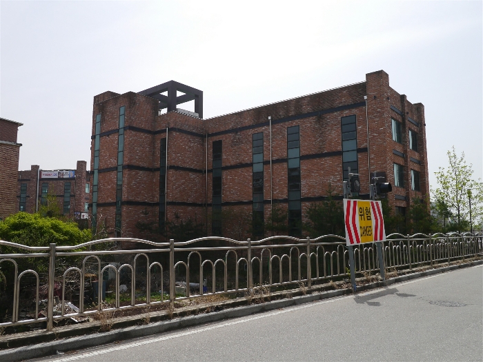 영종국제재래시장